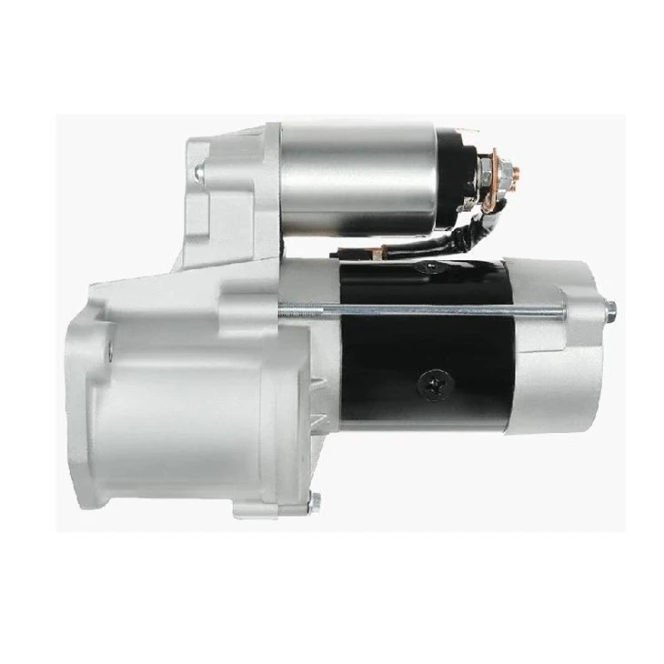 4d56 starter motor