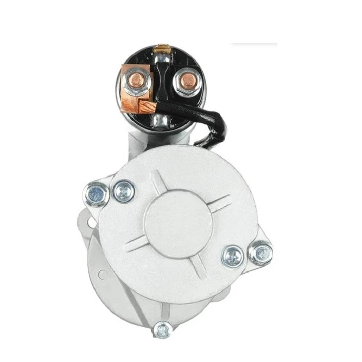 4d55 starter