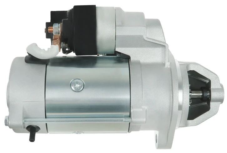 ms659 deutz starter