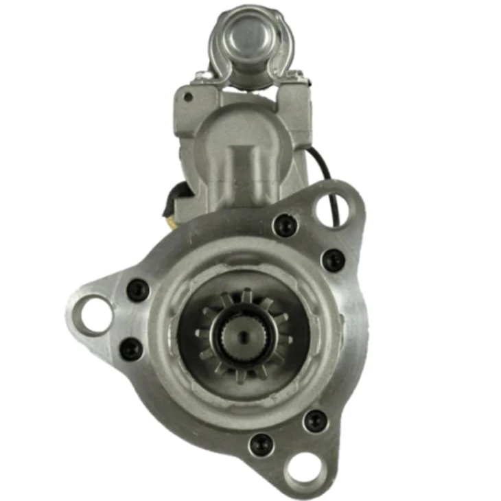 参照番号：Delco：19011501、8200436 Mercedes Benz：0051516401、A0071514601アプリケーション：Mercedes Benz OM541.920