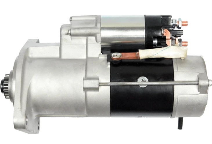 10PE1 STARTER