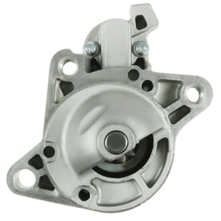 参照番号：三菱：M002T87471、M2T87471、M001T3097、M01T3097 Mazda：RF1H18400アプリケーション：Mazda RF3F RF4F