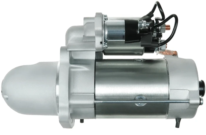 OM925.920 STARTER MOTOR