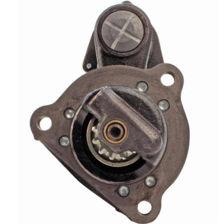 参照番号：Delco：10461239、10479363 Cummins：3286424、C3976618アプリケーション：Cummins 8.3LC/New Holland LW170