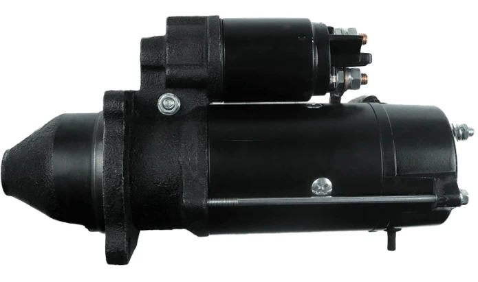 E44TA STARTER
