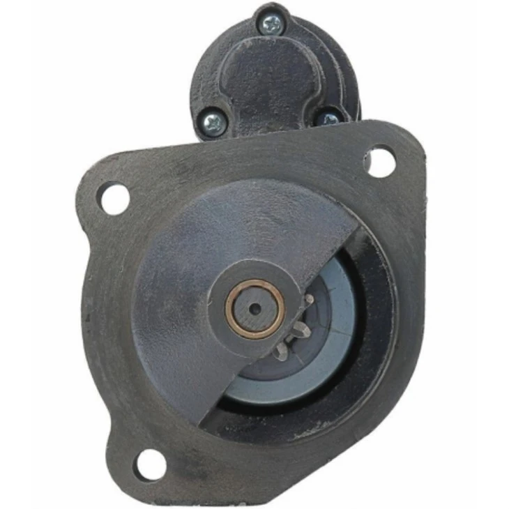 参照番号：ISKRA：11130841、AZF4514、IS1254 Deutz：01180928,12153841アプリケーション：Deutz BF4M1012 BF3L914 BOBCAT BFM5101114