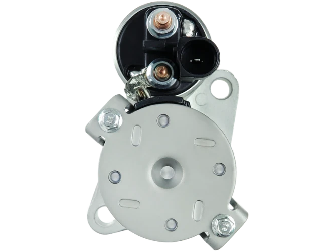 SEAT ALTEA  starter motor