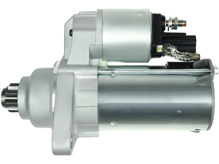 SEAT ALTEA  starter